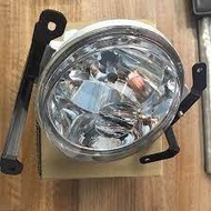 HYUNDAI PORTER 2 UNDER LIGHT