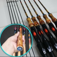 Galatama fish rod catfish/ custom tilapia rod