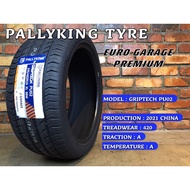 PALLYKING TYRE GRIPTECH PU02 245 40 19 245 45 19 275 35 19 245 45 20 275 40 20 TOYOTA HONDA BMW MERCEDES