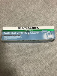 BLACKMORES 天然維他命E潤膚霜 50克