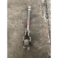 Honda jazz Fit Steering Shaft Coupling For Gd1 Gd2 Gd3 VTEC