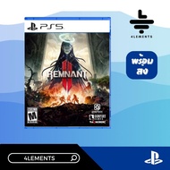 (พร้อมส่ง) PS5 REMNANT 2 (R1/US) (GAME) (ENG)