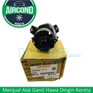 AIRCOND BLOWER MOTOR Toyota Unser/Nissan Serena C24/Honda Odyssey Rear ND (Right) (6711)  ACK