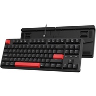Keychron C3 Pro  Wired Mechanical Gaming Keyboard OEM Profile Shine-Through Double-Shot ABS Keycaps 