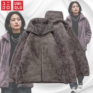 Winter10-Used UNIQLO Chest 44 Inches