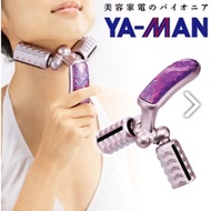 Hand ️ Ya-Man Platina Duet Germa Roller