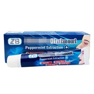 ZBee Ventilation Cream Relieve Clogging Sniffer Cream qqq0804