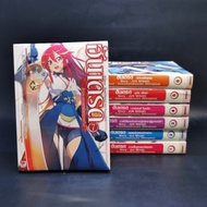 Novel Hundred Volume 1-7