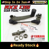 Yamaha RXZ (3XL) GEAR PEDAL ASSY Gear Lever BATANG KAKI GEAR RXZ135 GEAR SHIFT LEVER PEDAL RXZ GEAR 