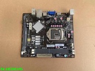 H61ITX1000M4個SATA口acer/宏碁商祺ESC H61H2-MV主板1155針