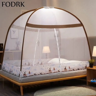 Mosquito Net Children Bed Curtain Room Decoration Canopy on The Crib Adults Tent Camping Anti Folding Dormitory Mosquito-killer