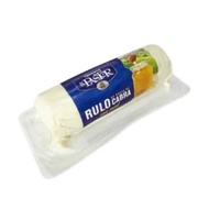 El Pastor Goat Cheese Log With Honey