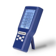 CO2 Meter Multifunctional Air Quality Monitor CO2 ppm Meter