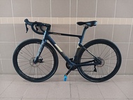 Java vesuvio 公路車 road bike