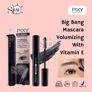Pixy BIG BANG Mascara