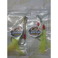 ASSIST HOOK TENGGIRI