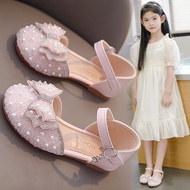 Dapper Darling Girls' Flat Shoes Girls' Flat Shoes Girls' Shoes