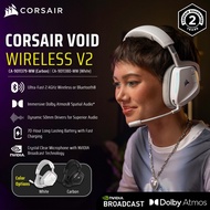 CORSAIR VOID WIRELESS V2 Gaming Headset