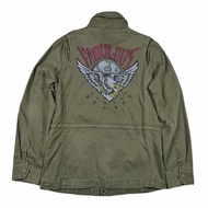 Parka H&T M65 Jacket