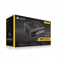 CORSAIR RM1000x GOLD Power Supply