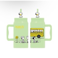 Snoopy Water Bottle 1.5 L.