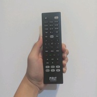 Remote TV Kabel First Media