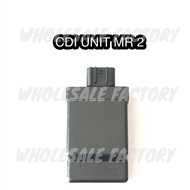MODENAS CDI UNIT STANDARD ASSY MR 2 CT110 / CT115