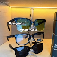 latest 2026 M10  pro Smart Al Glasses bluetooth Glasses HD Call  Voice Assistant Anti Blue-Light Sun