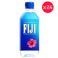 FIJI - 原箱 Fiji 斐濟深層天然礦泉水 Natural Artesian Water 原箱 (24x500ml)#4000090