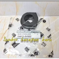 Nissan Serena C24 Front Stabilizer Bush Rubber