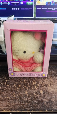 Hello Kitty 窗簾扣