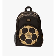 Smiggle goal classic backpack soccer goal