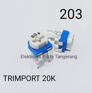 TRIMPORT VR 100 OHM - 500K TRIMPORT 102 TRIMPOT 101 TRIMPORT 501 TRIMPORT 504 TRIMPORT 100 OHM TRIMP
