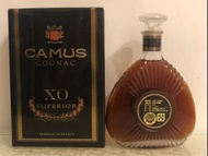 Camus Cognac XO superior 0.35L