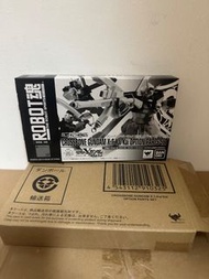 全新 Robot魂 Crossbone Gundam x1 kai-kai