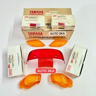 F1ZR ORIGINAL FRONT REAR STOP LAMP MICA 4US-H472C-00 4US-H3332-00 4US-H3342-00 AUTO 3KA