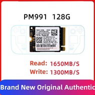 【Sleek】 PM991 128GB SSD PM991a 512GB 1TB M.2 NVMe 2230 Solid State Drive PCIe3.0x4 for Surface Pro X