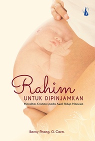 Rahim untuk Dipinjamkan
