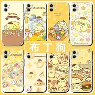 布甸狗 iPhone 華為小米紅米honor榮耀 電話套 電話殼 手機殼 iphone case iphone 16/ 16 promax/ 16 pro/ 16 plus/15/ 15 promax
