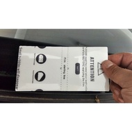 ERP 2.0 Screen Protector - Anti Glare and Anti Fingerprint