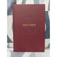 Holy Bible: Christian Standard Bible (Pew Bible) 2017
