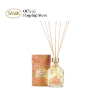 SABON Room Aroma Diffuser Citrus Blossom & Bergamot
