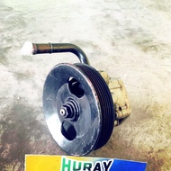 Naza ria power steering pump (USed)