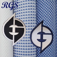 CS GO & DOTA 2 EVIL GENIUSES (EG) Logo Sew On Iron On Embroidered Patches Patch Embroidery Badge