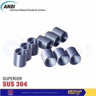 Thread Repair Coil M10 x 1.25 3D American Tool 8958841 MOST COMPLETE