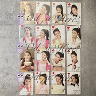 [已留］IU x 刀削麵代言 小卡套