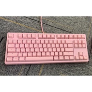E-dra EK387 DREAM PINK Mechanical Gaming Keyboard