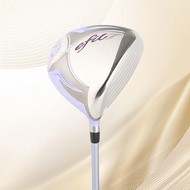 New golf club imported from the United States efil7 women s driver driver wood driver carbon genuine