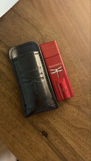 Audioquest Dragonfly Red DAC