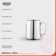 Gaggia Milk Jug / Pitcher 350 ML